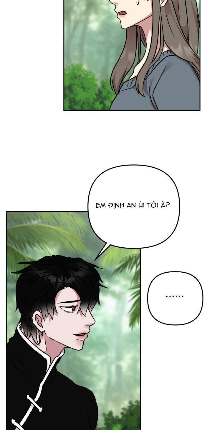 [18+] Chuyển Phát Nhanh Hongkong Chapter 19.2 - Page 8