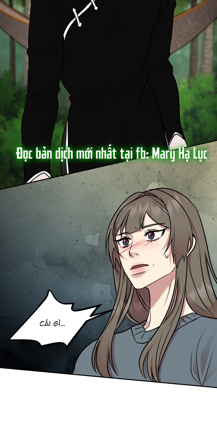 [18+] Chuyển Phát Nhanh Hongkong Chapter 19.2 - Page 10