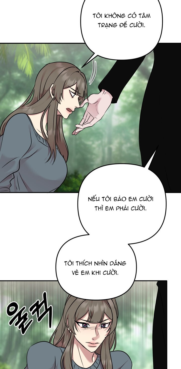 [18+] Chuyển Phát Nhanh Hongkong Chapter 19.2 - Page 16