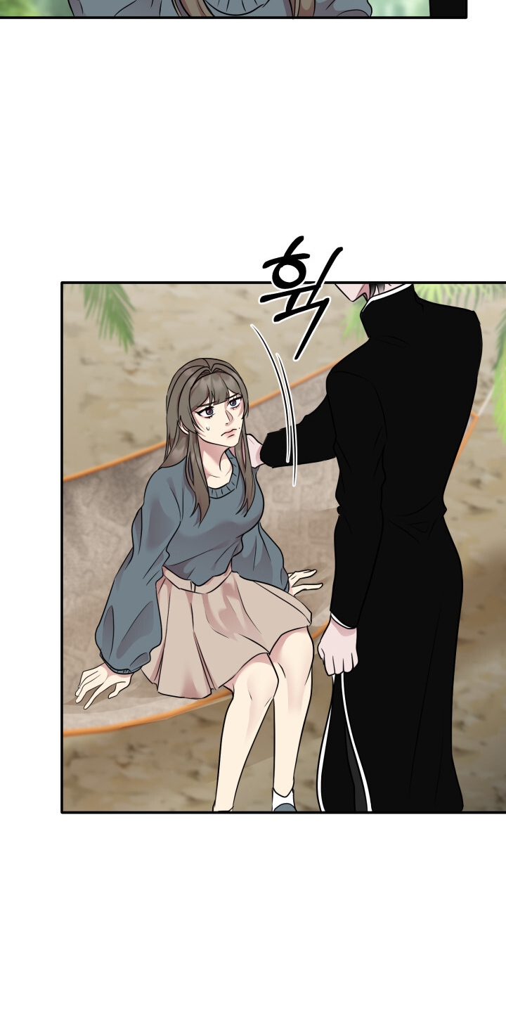 [18+] Chuyển Phát Nhanh Hongkong Chapter 19.2 - Page 17