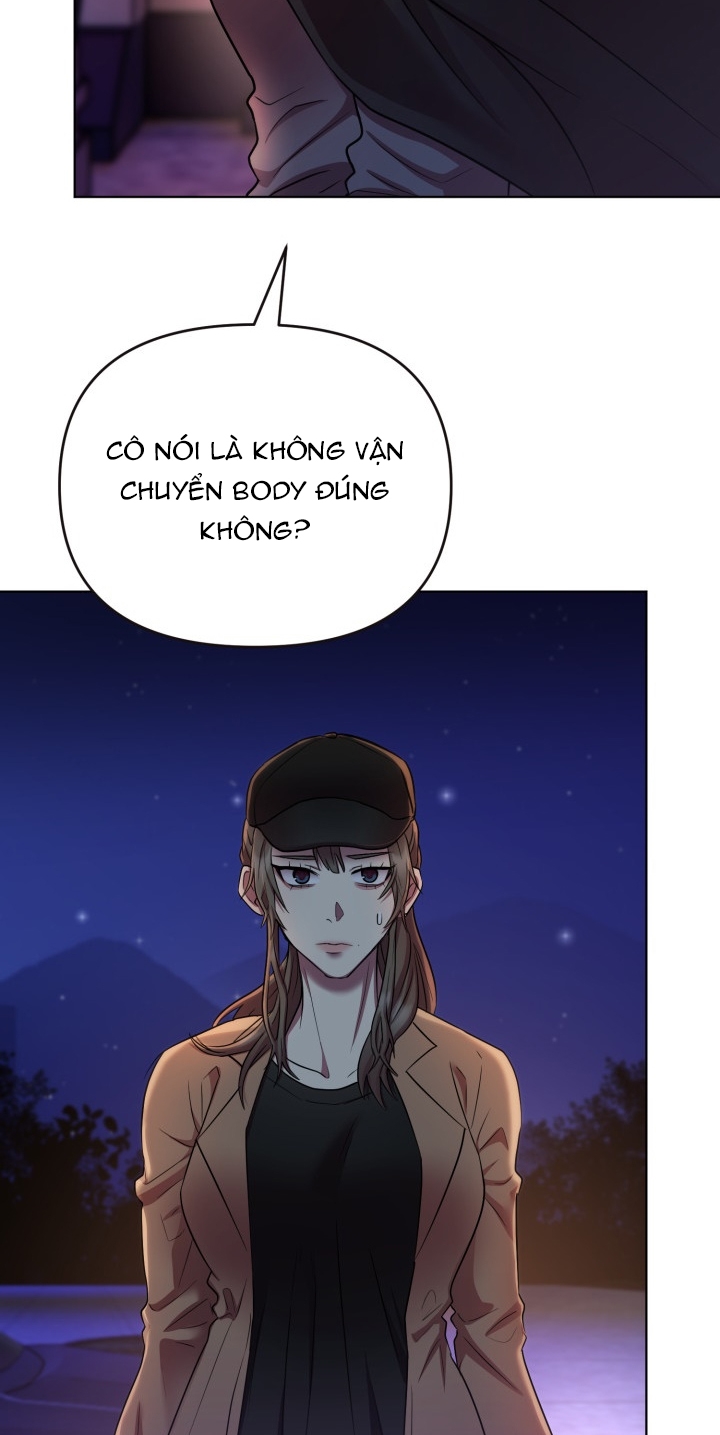 [18+] Chuyển Phát Nhanh Hongkong Chapter 2.1 - Page 35