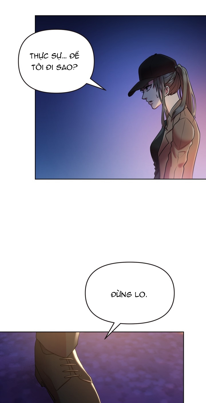 [18+] Chuyển Phát Nhanh Hongkong Chapter 2.1 - Page 44