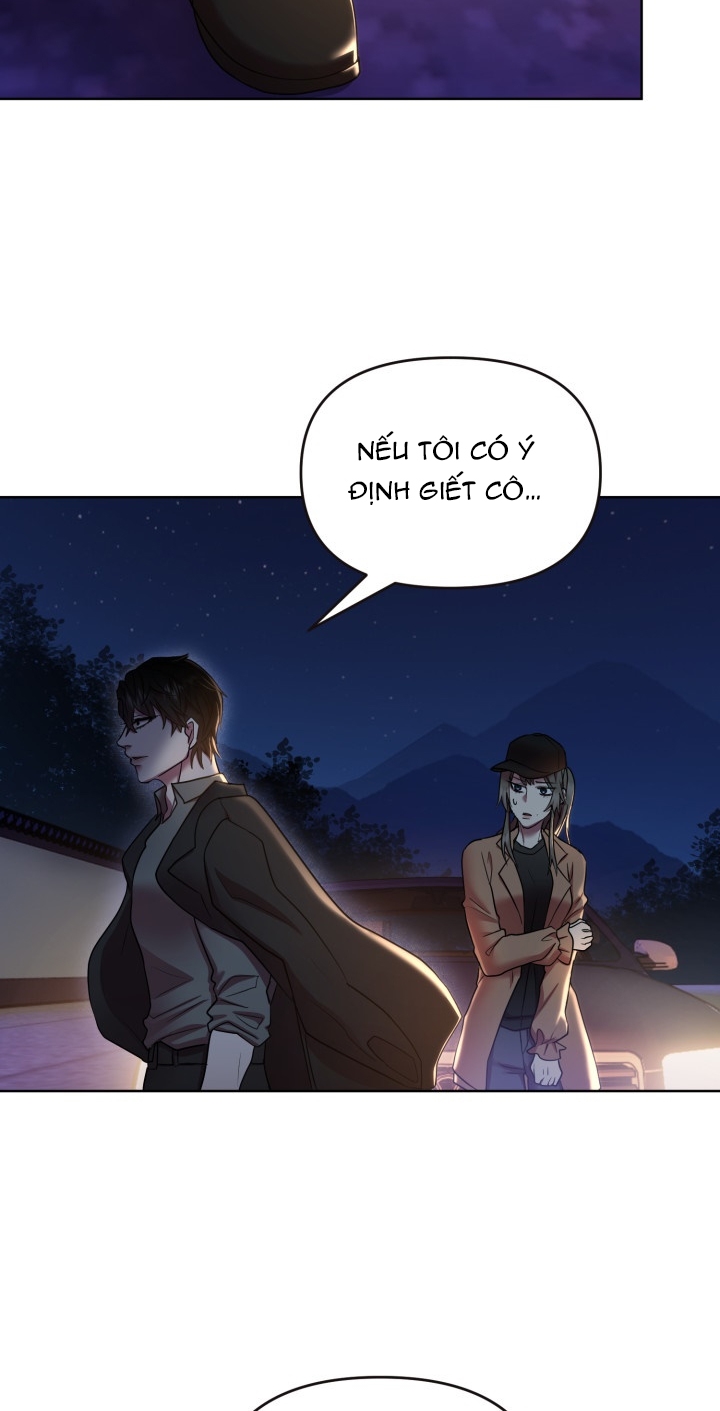 [18+] Chuyển Phát Nhanh Hongkong Chapter 2.1 - Page 45