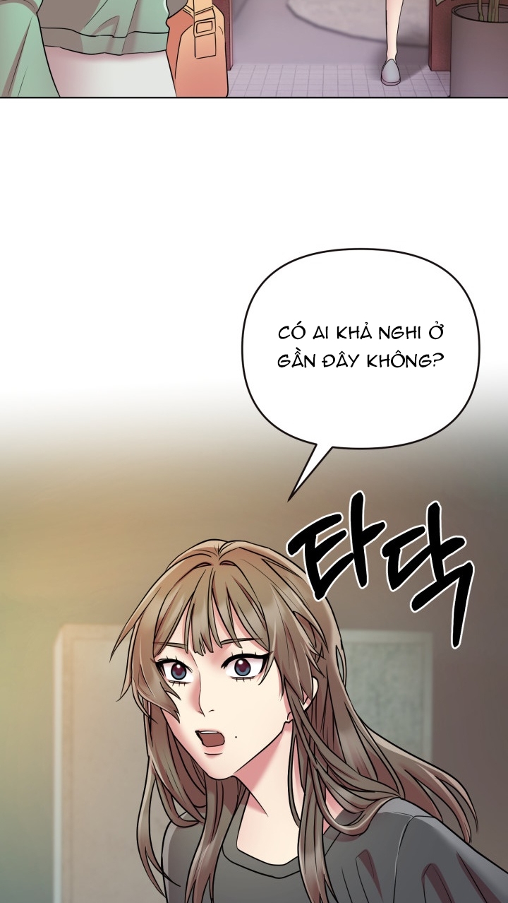 [18+] Chuyển Phát Nhanh Hongkong Chapter 2.2 - Page 22