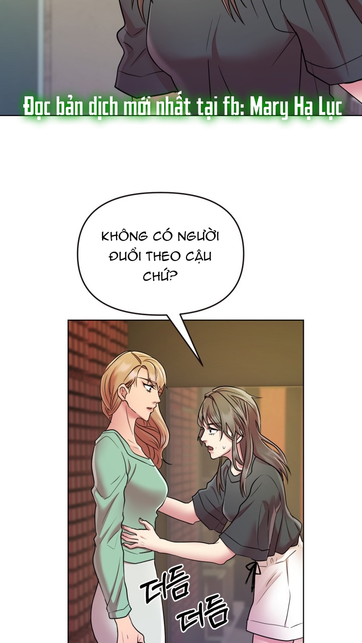 [18+] Chuyển Phát Nhanh Hongkong Chapter 2.2 - Page 23