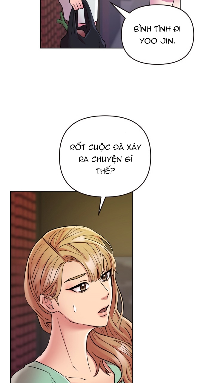 [18+] Chuyển Phát Nhanh Hongkong Chapter 2.2 - Page 24