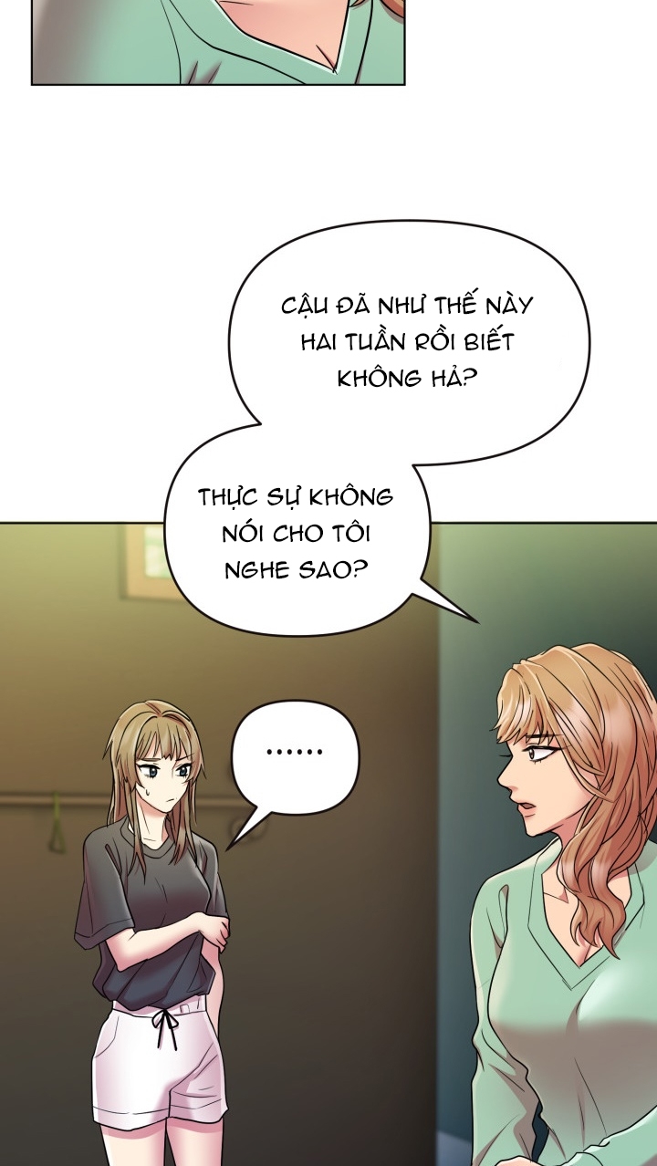 [18+] Chuyển Phát Nhanh Hongkong Chapter 2.2 - Page 25