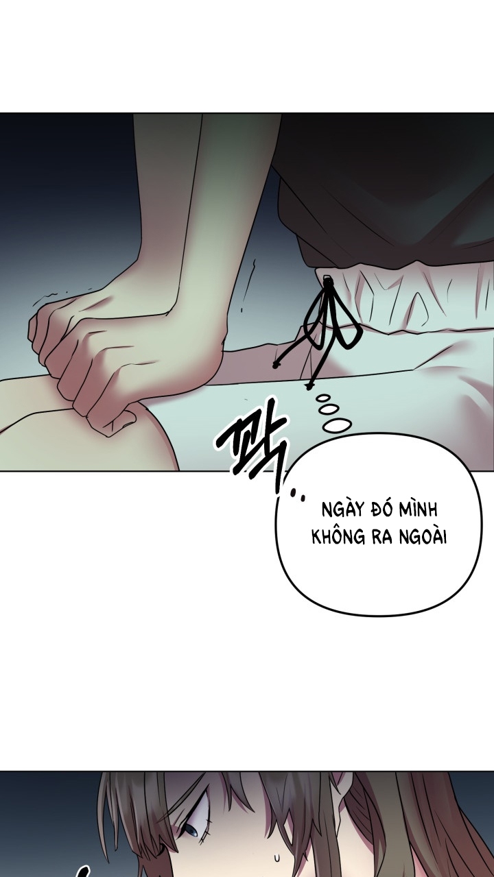 [18+] Chuyển Phát Nhanh Hongkong Chapter 2.2 - Page 39