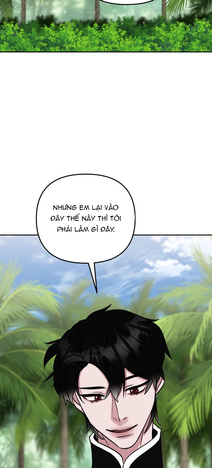 [18+] Chuyển Phát Nhanh Hongkong Chapter 20.1 - Page 20