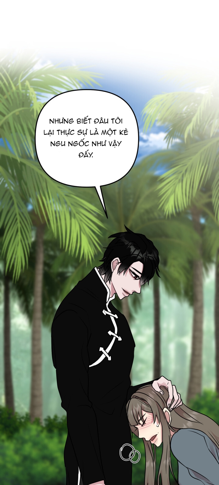 [18+] Chuyển Phát Nhanh Hongkong Chapter 20.1 - Page 25