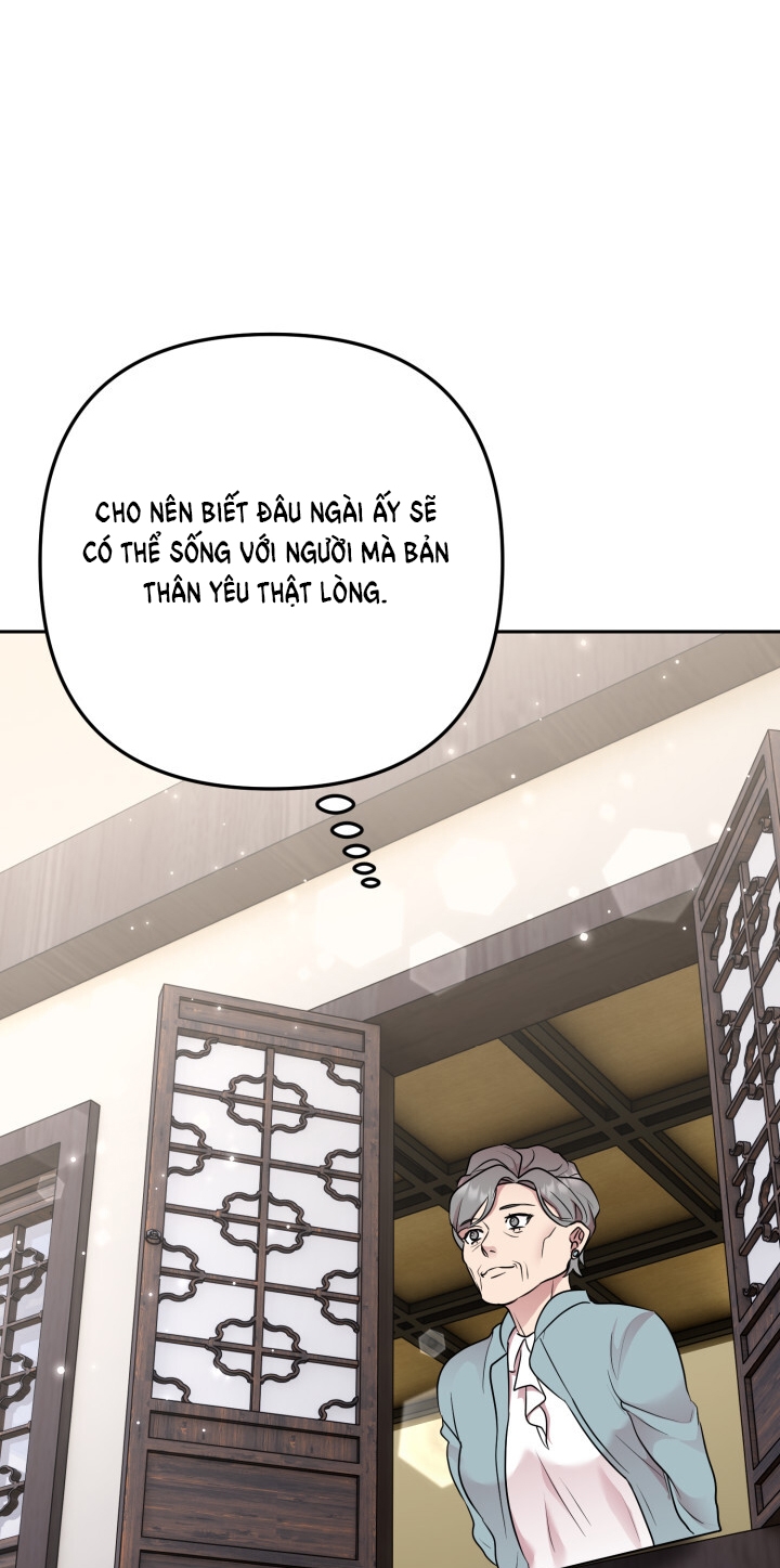 [18+] Chuyển Phát Nhanh Hongkong Chapter 21.1 - Page 23