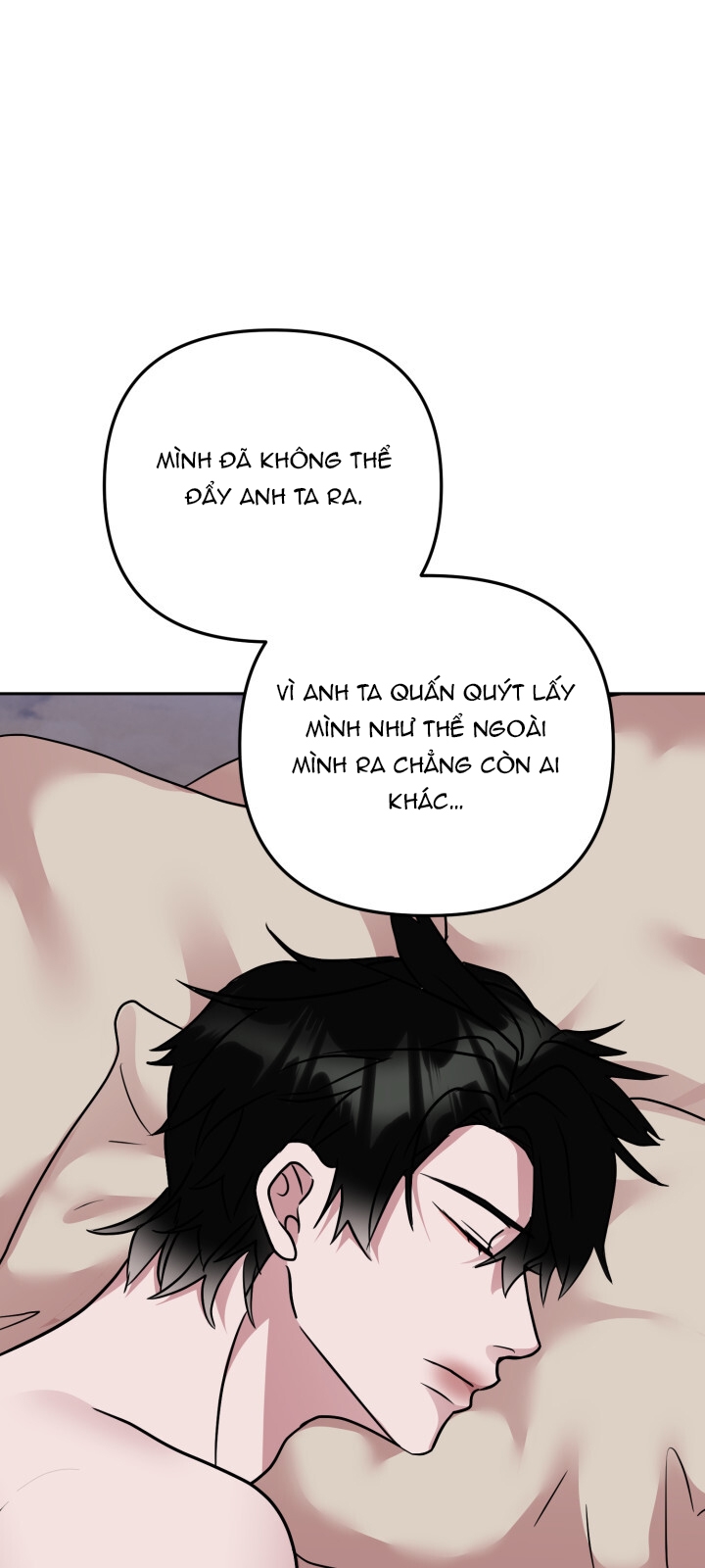 [18+] Chuyển Phát Nhanh Hongkong Chapter 21.2 - Page 19