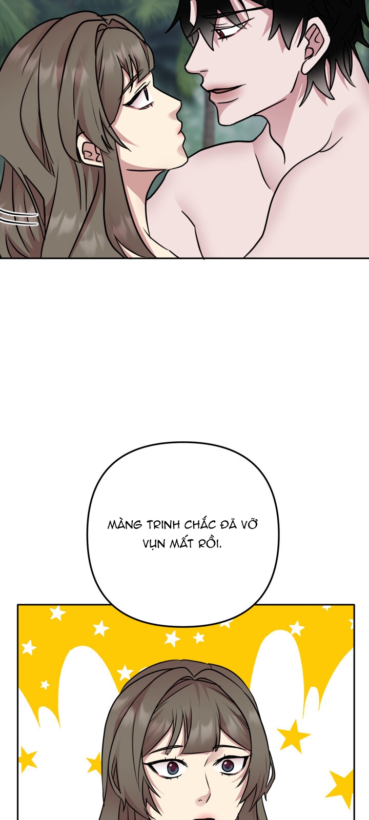 [18+] Chuyển Phát Nhanh Hongkong Chapter 21.2 - Page 53