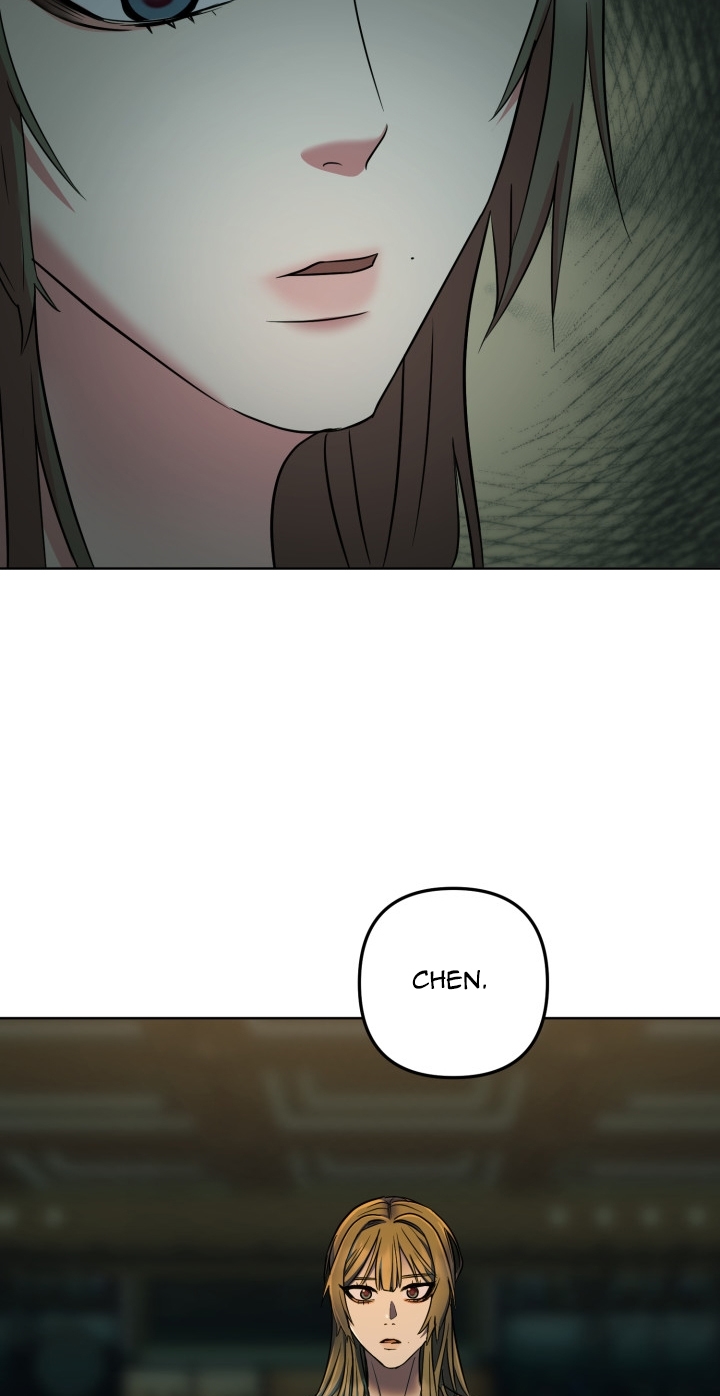 [18+] Chuyển Phát Nhanh Hongkong Chapter 3.1 - Page 32