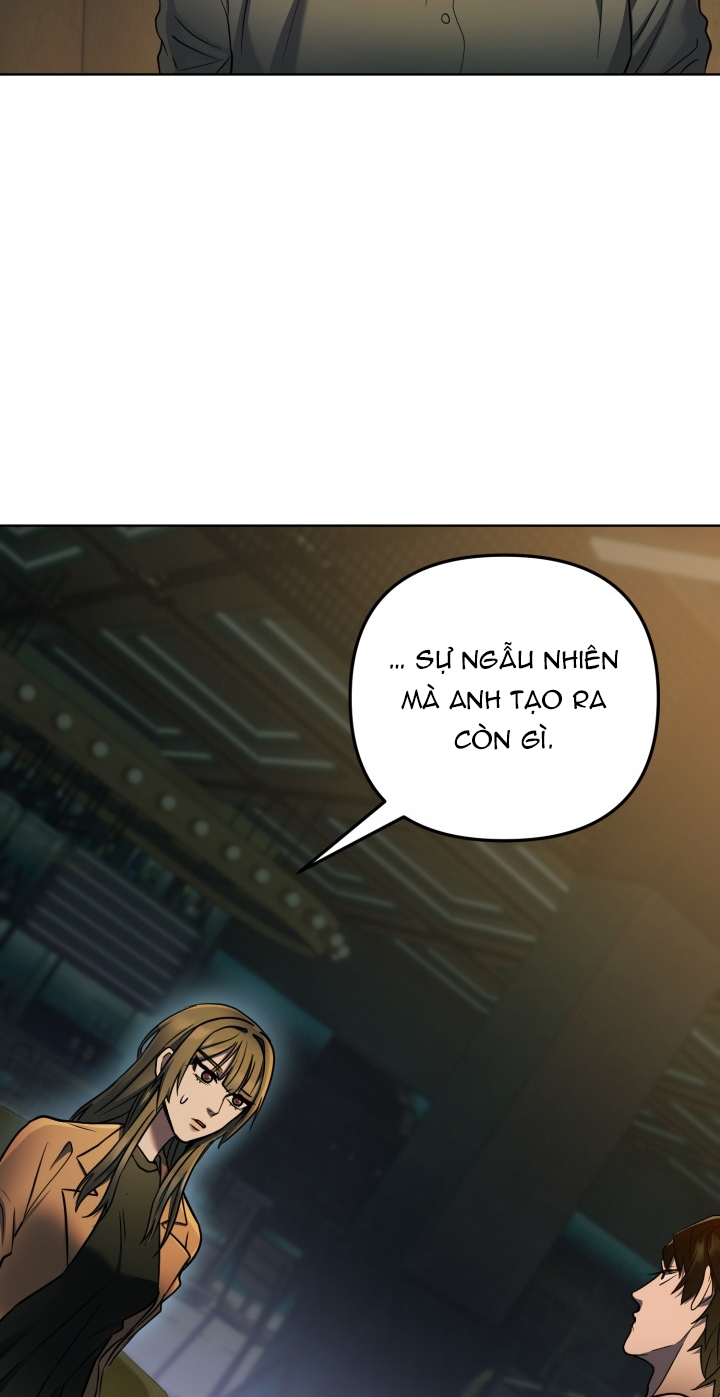 [18+] Chuyển Phát Nhanh Hongkong Chapter 3.1 - Page 34