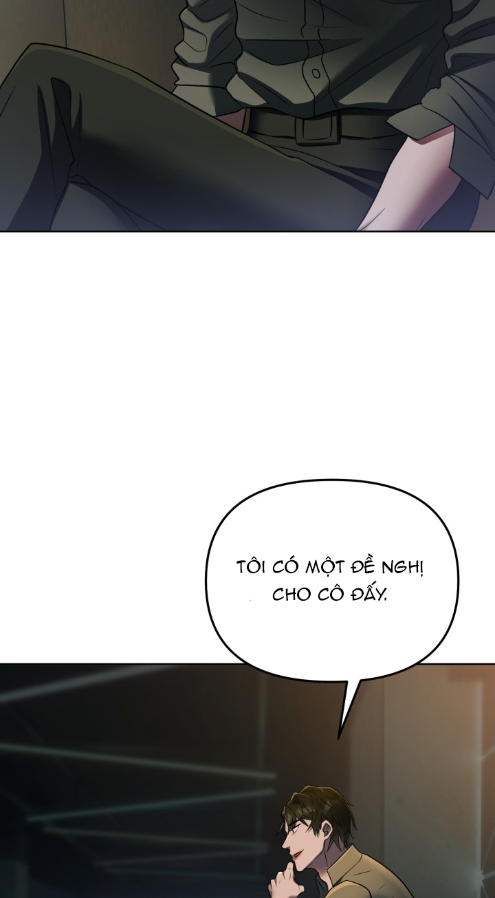 [18+] Chuyển Phát Nhanh Hongkong Chapter 3.2 - Page 4