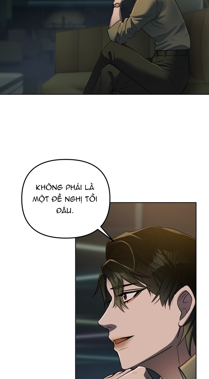 [18+] Chuyển Phát Nhanh Hongkong Chapter 3.2 - Page 5