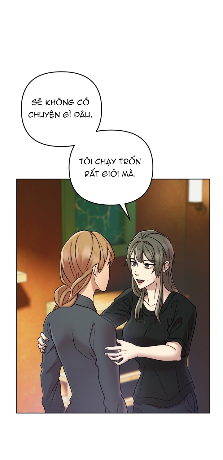 [18+] Chuyển Phát Nhanh Hongkong Chapter 4.2 - Page 20