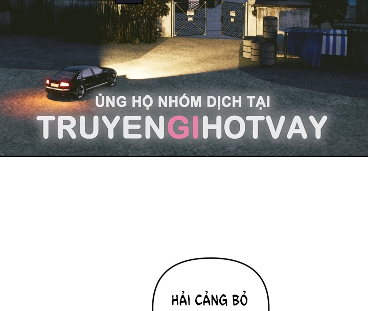 [18+] Chuyển Phát Nhanh Hongkong Chapter 4.2 - Page 30