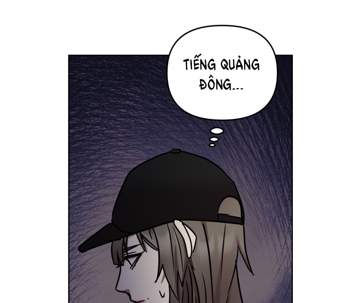 [18+] Chuyển Phát Nhanh Hongkong Chapter 4.2 - Page 45