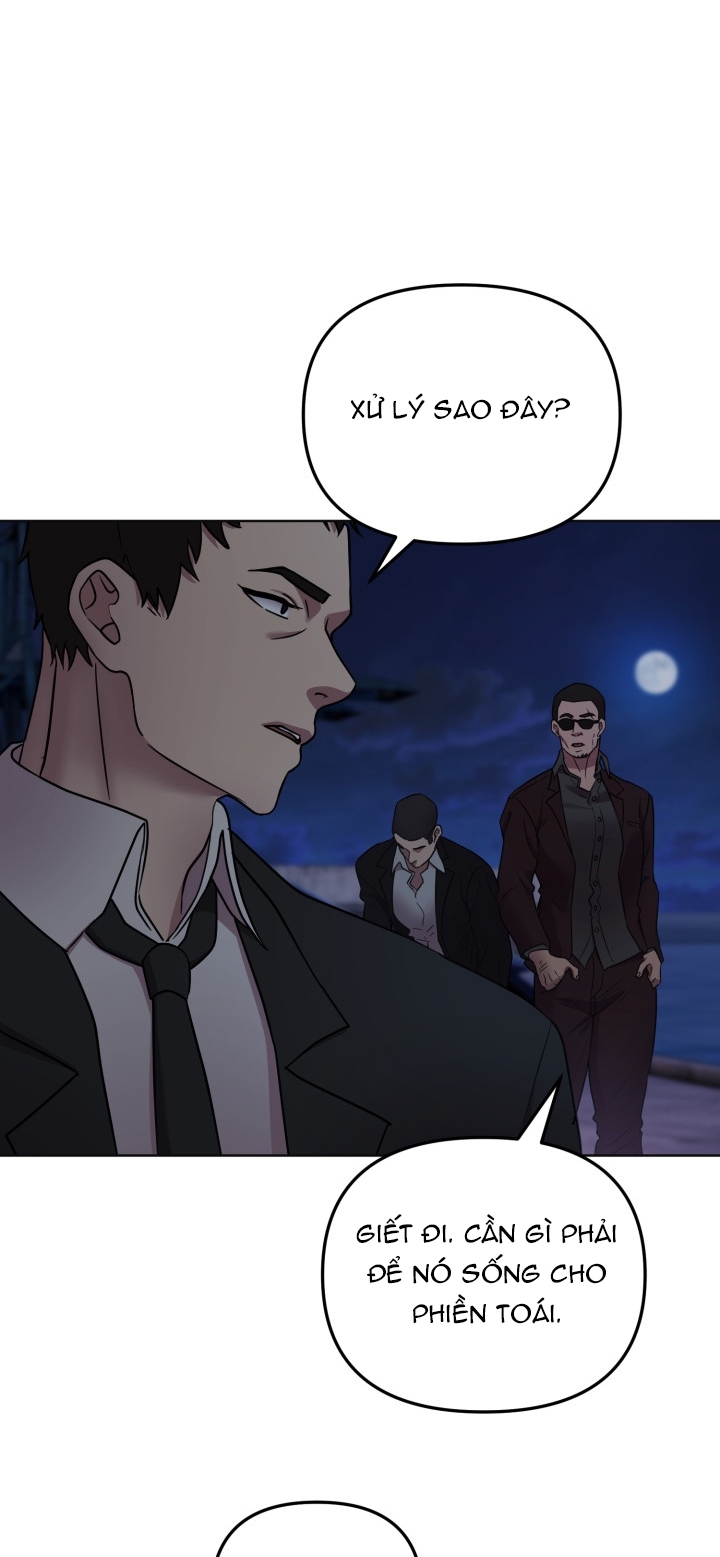 [18+] Chuyển Phát Nhanh Hongkong Chapter 5.1 - Page 10