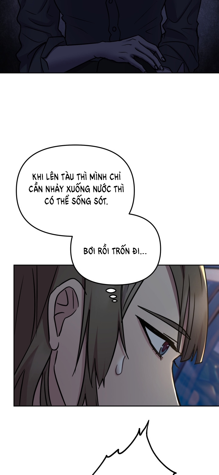 [18+] Chuyển Phát Nhanh Hongkong Chapter 5.1 - Page 16