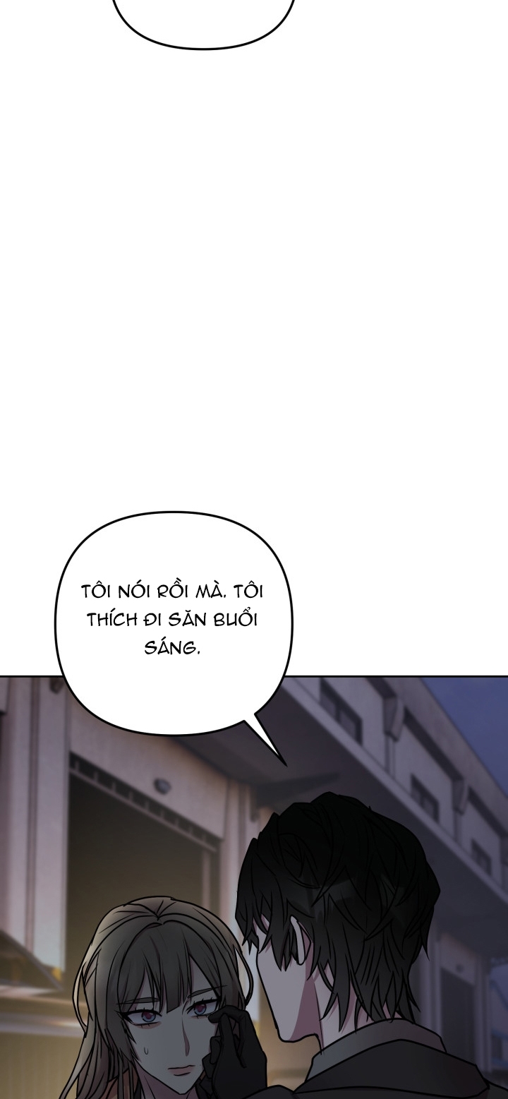 [18+] Chuyển Phát Nhanh Hongkong Chapter 5.2 - Page 4