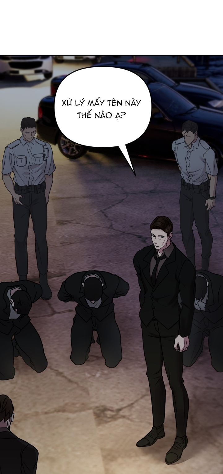 [18+] Chuyển Phát Nhanh Hongkong Chapter 5.2 - Page 11