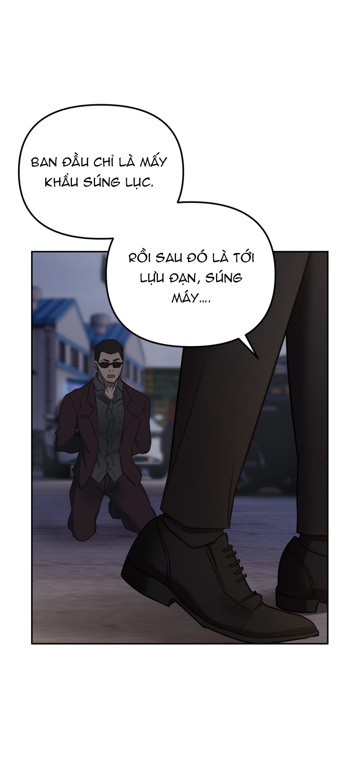 [18+] Chuyển Phát Nhanh Hongkong Chapter 5.2 - Page 16