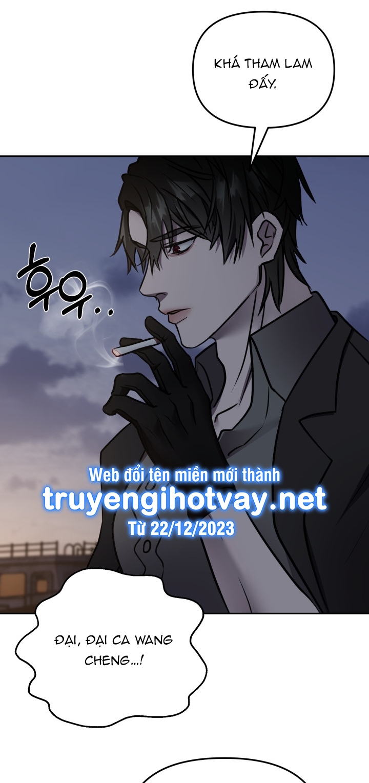 [18+] Chuyển Phát Nhanh Hongkong Chapter 5.2 - Page 17