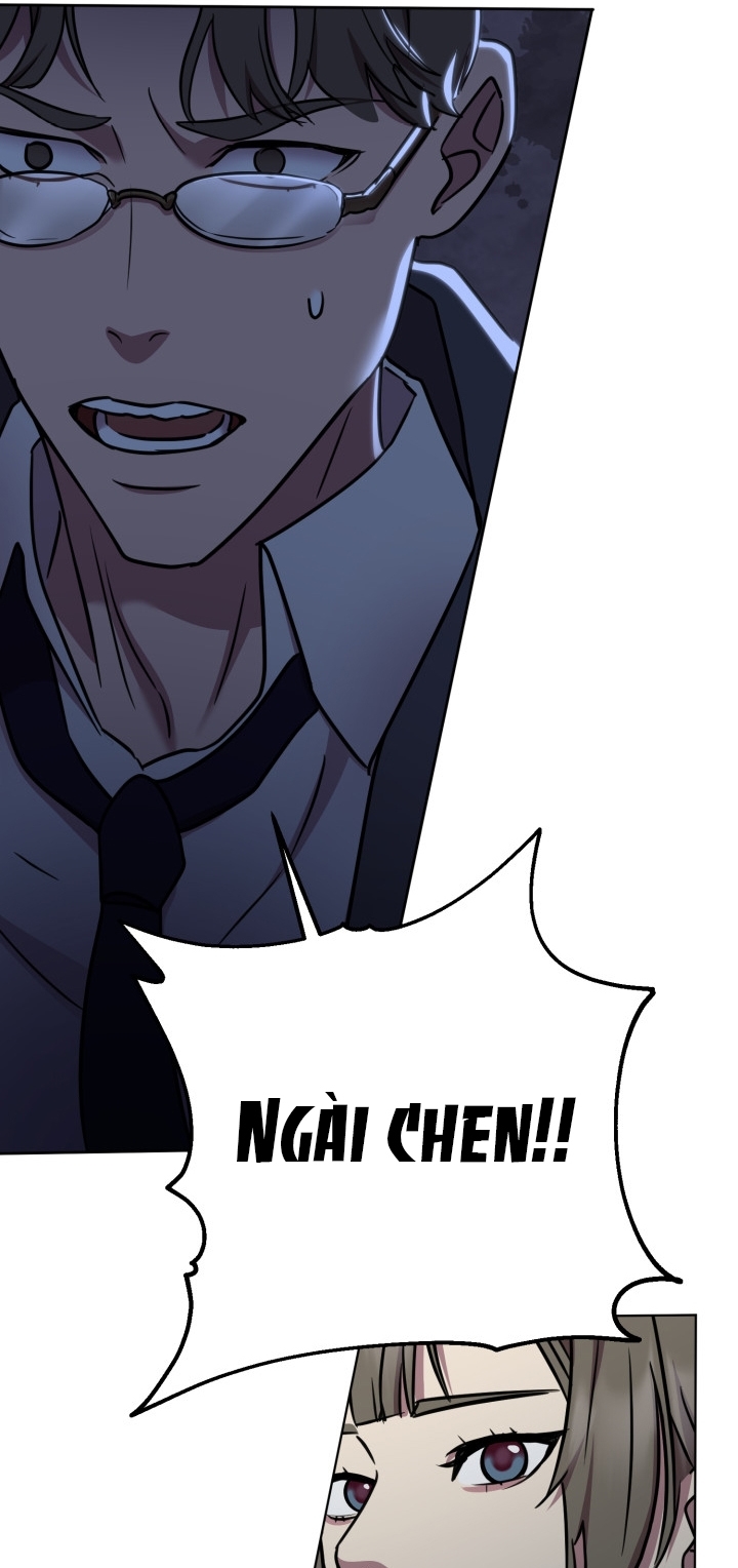 [18+] Chuyển Phát Nhanh Hongkong Chapter 5.2 - Page 28