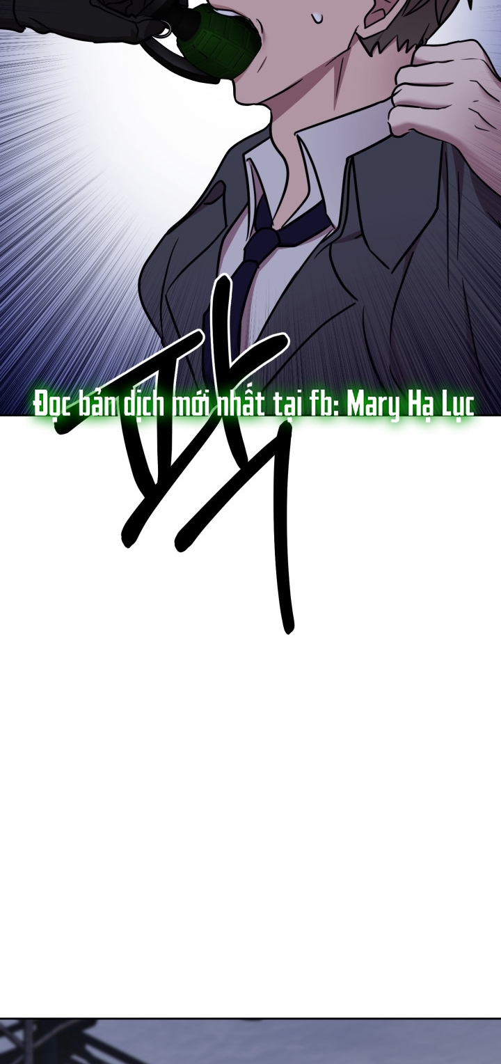 [18+] Chuyển Phát Nhanh Hongkong Chapter 5.2 - Page 30