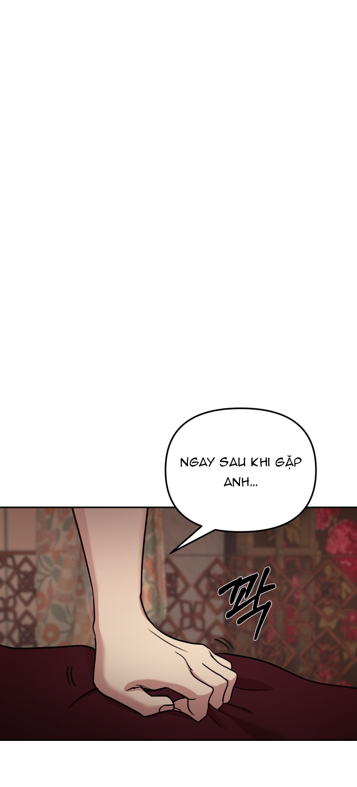 [18+] Chuyển Phát Nhanh Hongkong Chapter 6.1 - Page 13