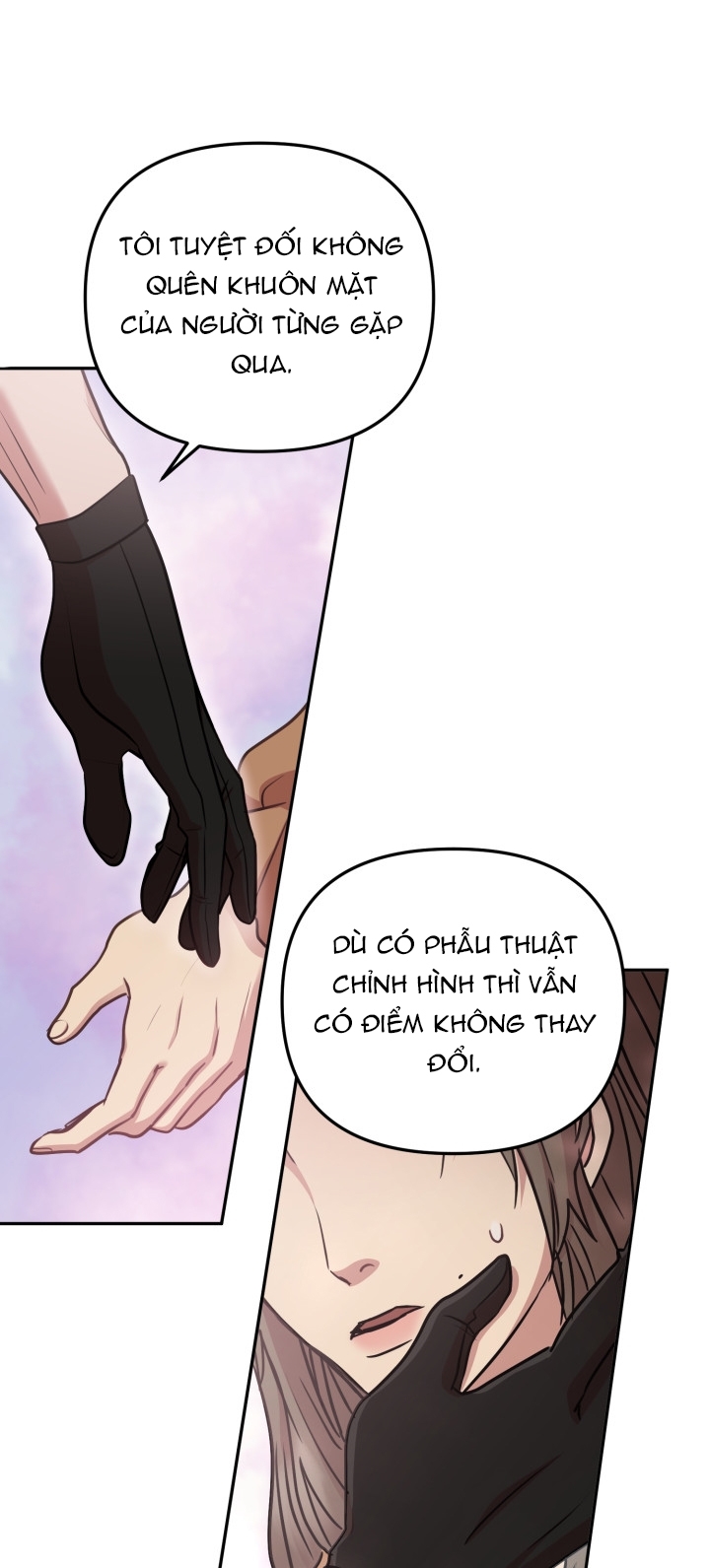 [18+] Chuyển Phát Nhanh Hongkong Chapter 6.2 - Page 14