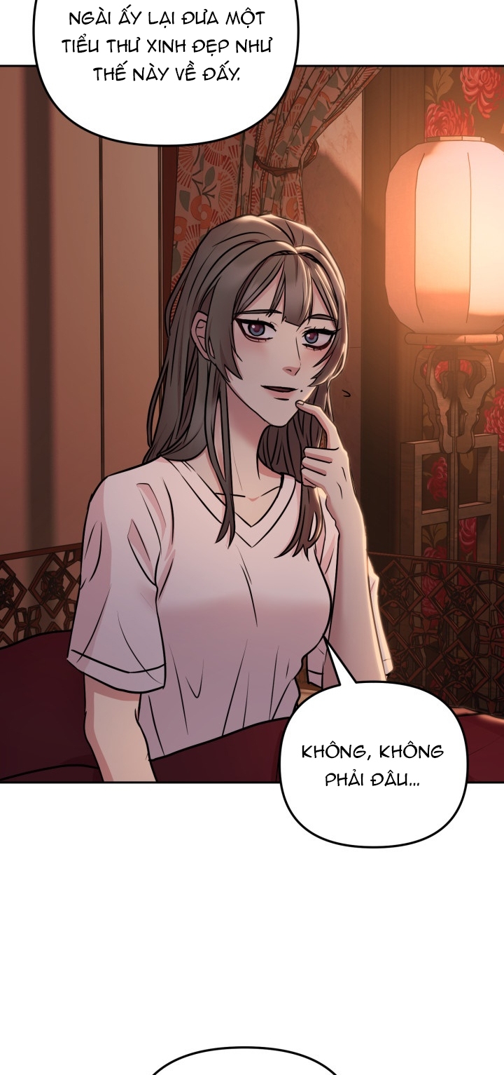 [18+] Chuyển Phát Nhanh Hongkong Chapter 7.1 - Page 14