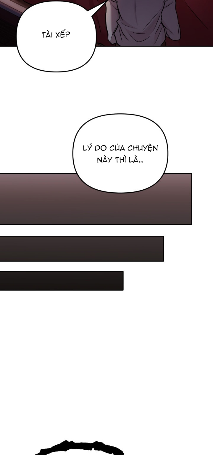 [18+] Chuyển Phát Nhanh Hongkong Chapter 7.1 - Page 18