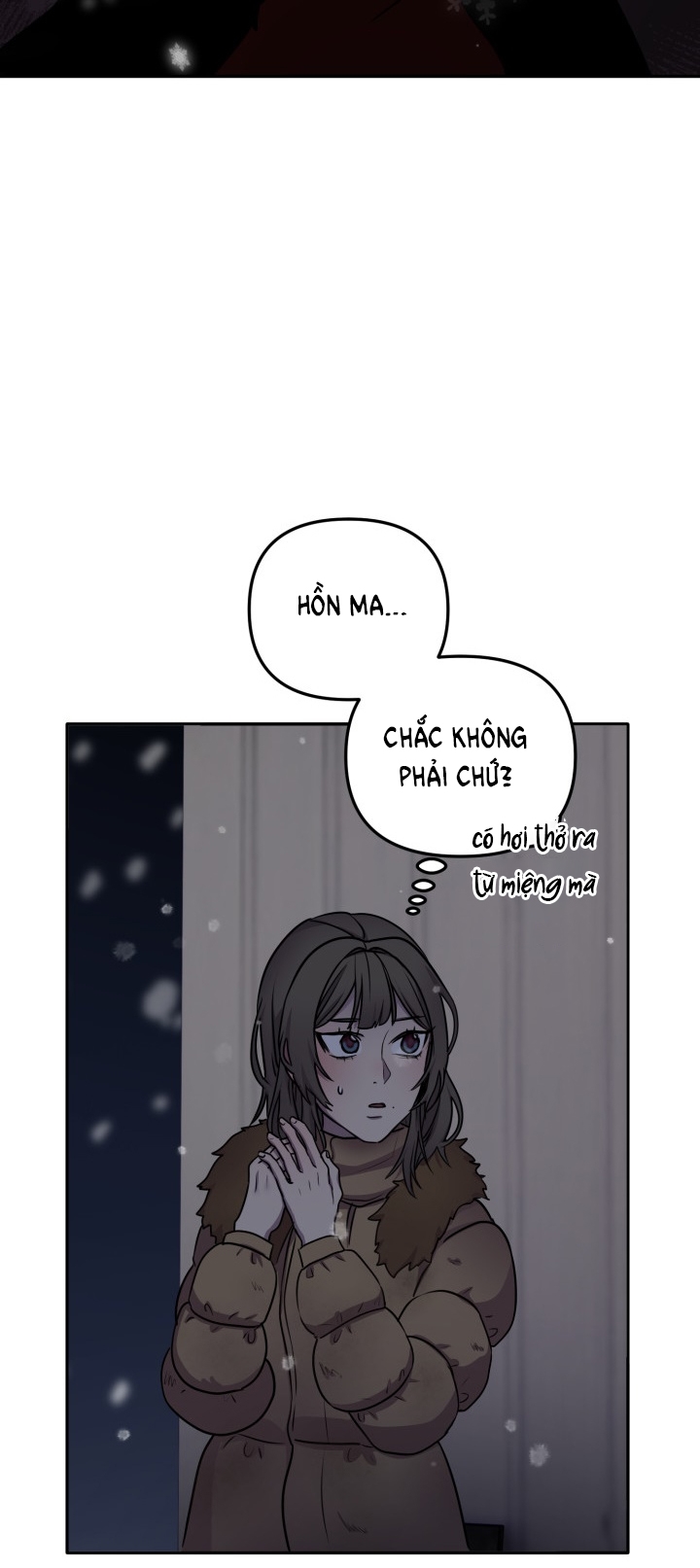 [18+] Chuyển Phát Nhanh Hongkong Chapter 8.1 - Page 17