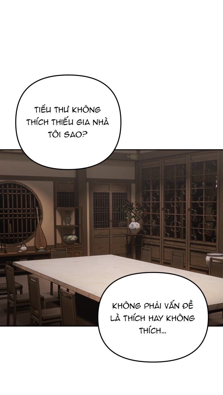 [18+] Chuyển Phát Nhanh Hongkong Chapter 8.2 - Page 2