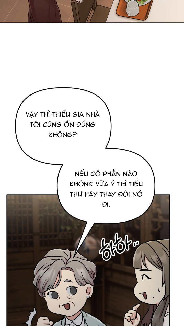 [18+] Chuyển Phát Nhanh Hongkong Chapter 8.2 - Page 5