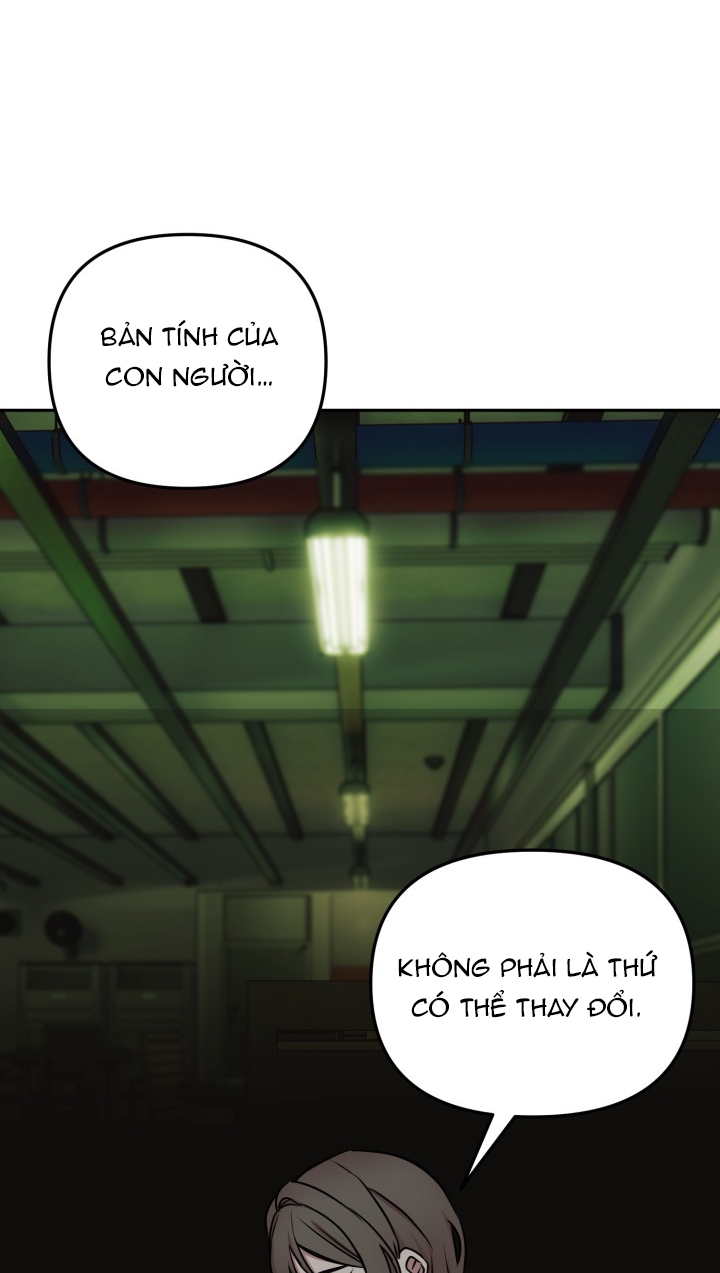 [18+] Chuyển Phát Nhanh Hongkong Chapter 8.2 - Page 7