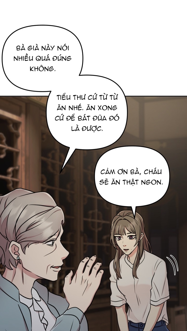 [18+] Chuyển Phát Nhanh Hongkong Chapter 8.2 - Page 10