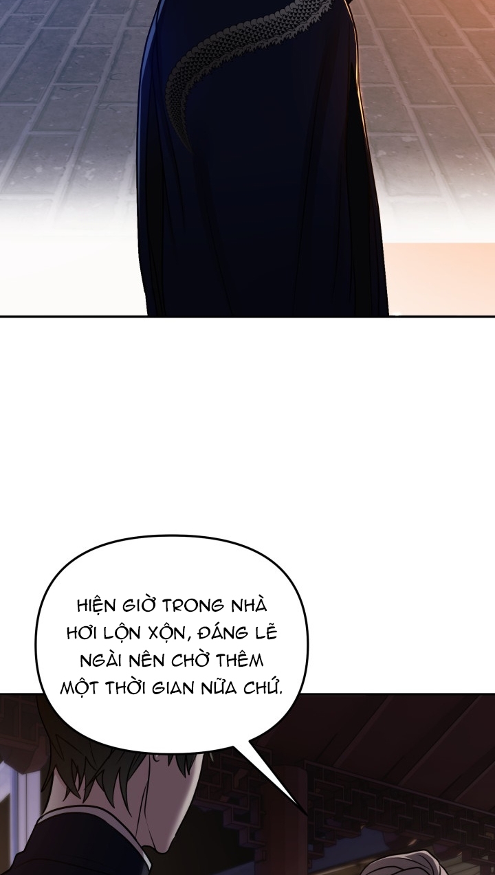 [18+] Chuyển Phát Nhanh Hongkong Chapter 8.2 - Page 14