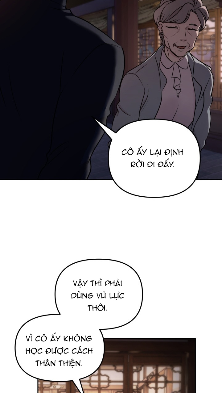 [18+] Chuyển Phát Nhanh Hongkong Chapter 8.2 - Page 15