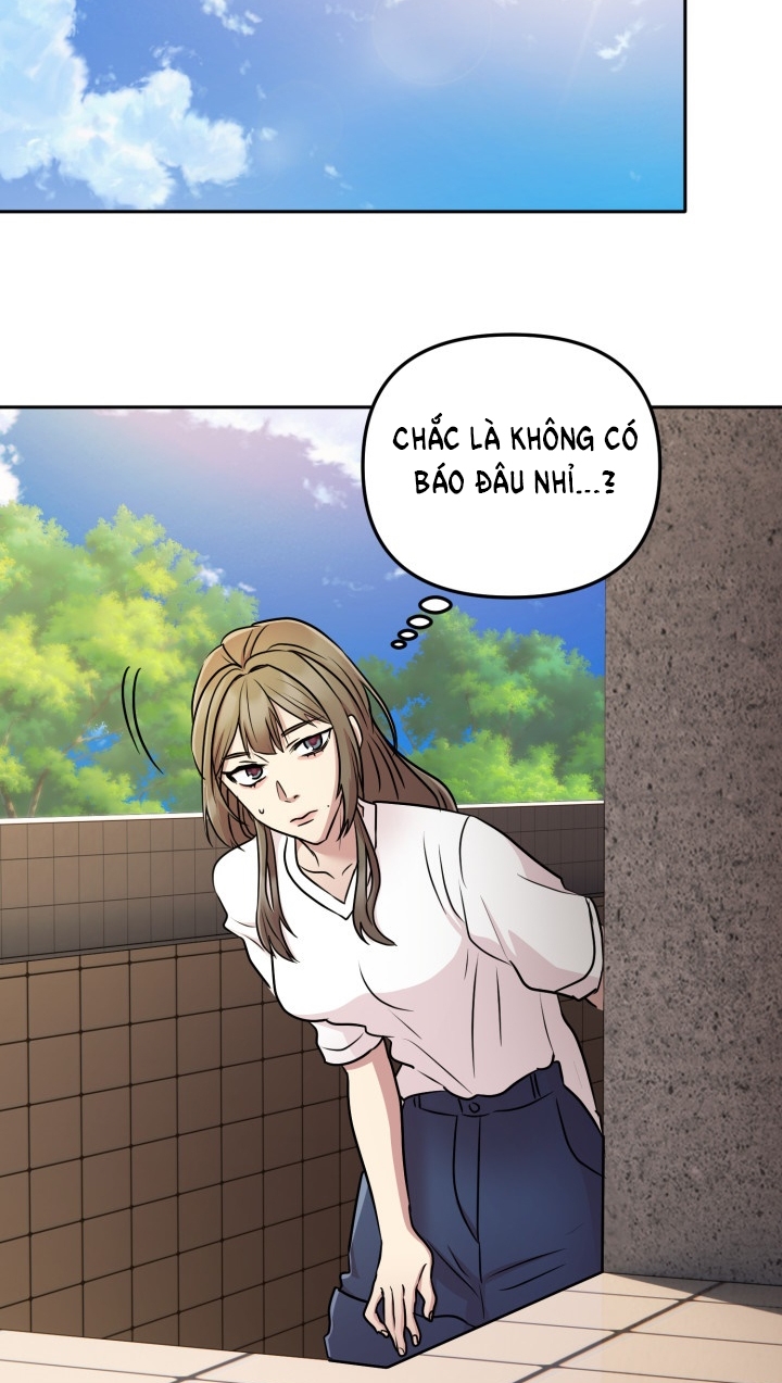 [18+] Chuyển Phát Nhanh Hongkong Chapter 8.2 - Page 24