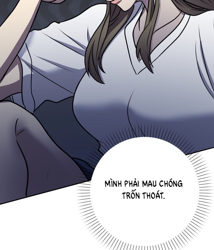 [18+] Chuyển Phát Nhanh Hongkong Chapter 8.2 - Page 35