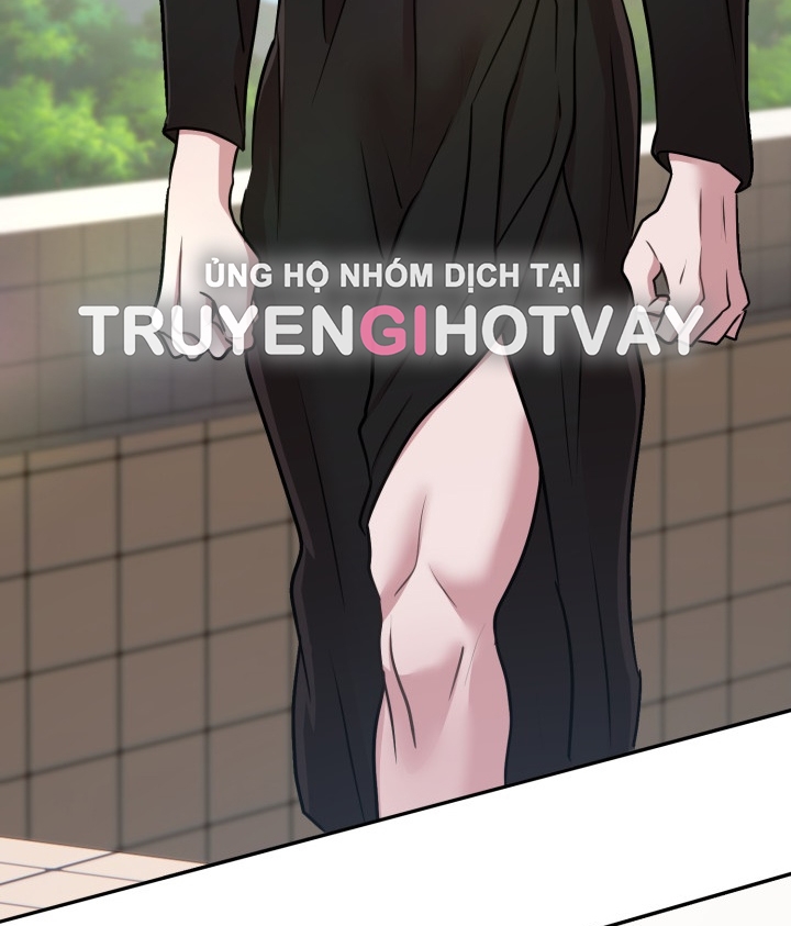 [18+] Chuyển Phát Nhanh Hongkong Chapter 8.2 - Page 44