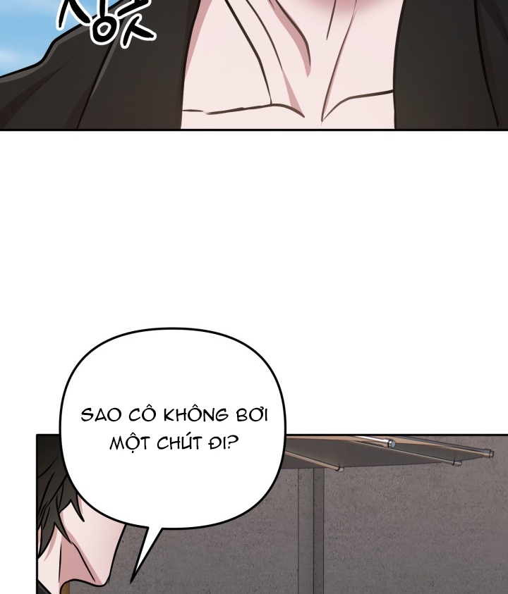 [18+] Chuyển Phát Nhanh Hongkong Chapter 8.2 - Page 46