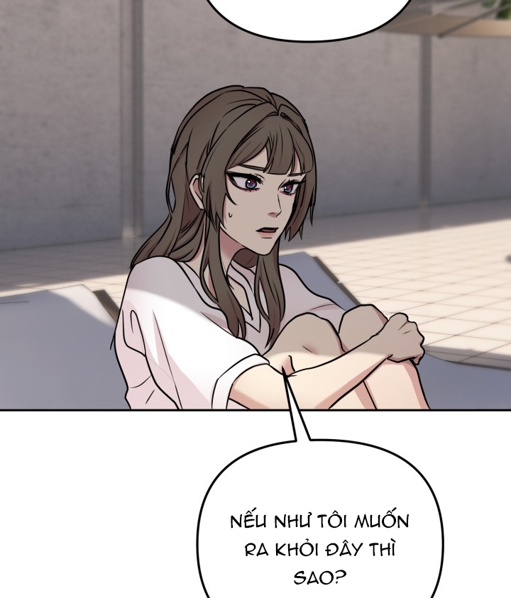 [18+] Chuyển Phát Nhanh Hongkong Chapter 8.2 - Page 49