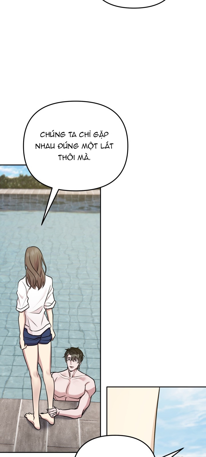 [18+] Chuyển Phát Nhanh Hongkong Chapter 9.2 - Page 2