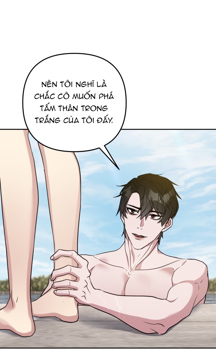 [18+] Chuyển Phát Nhanh Hongkong Chapter 9.2 - Page 6